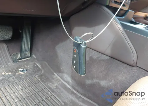 2019 Lexus Es 350 z USA, uszkodzony, nr VIN 58ABZ1B16KU014849